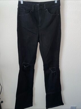 Express Boot Jeans